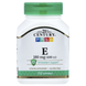 Vitamin E 180 mg (400 IU) - 110 softgels