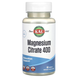 Цитрат Магния Magnesium Citrate 400мг - 60 таб 2022-10-1008 фото 1