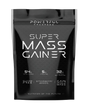 High-Protein Gainer with Creatine Super Mass Gainer - 1000 g