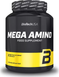 Амінокислотний Комплекс Mega Amino 6400 мг - 500 таблеток 00040-01 фото 1
