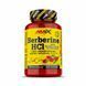 Berberine Hydrochloride with Green Tea and Dandelion Extract - 60 veg. capsules