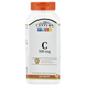 Vitamin C with Calcium 500 mg - 250 tablets