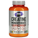 Креатин Моногідрат Creatine Monohydrate Powder - 227г 2022-10-2393 фото 1