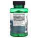 Л-Аргінін L-Arginine Maximum Strenght 850 мг - 90 капсул 100-48-7269021-20 фото 2