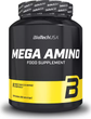 Амінокислотний Комплекс Mega Amino 6400 мг - 500 таблеток 00040-01 фото