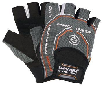 Pro Grip EVO Fitness Gloves - Size S