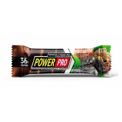 Протеиновые Батончики Protein Bar 36% - 20x60г Фисташковое Пралине 100-99-8862372-20 фото