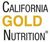 California Gold Nutrition