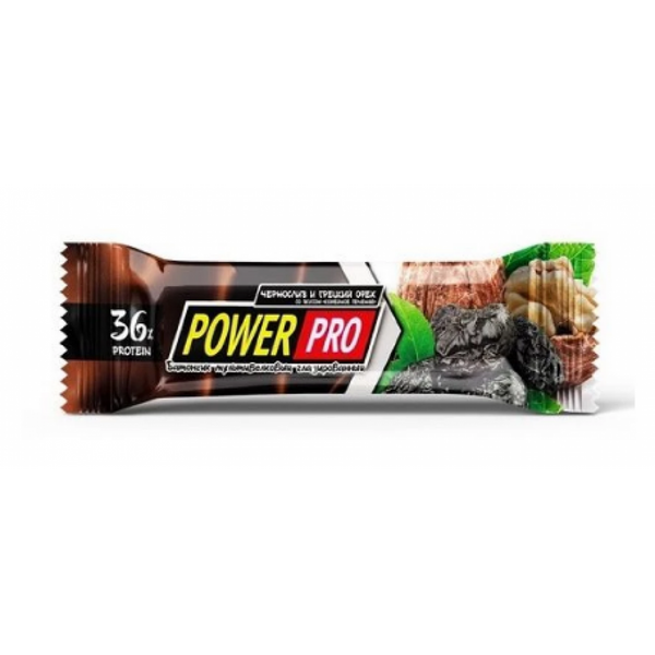 Протеиновые Батончики Protein Bar 36% - 20x60г Фисташковое Пралине 100-99-8862372-20 фото