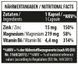 MST&reg; Zinc Magnesium B-6 - 60 veg.capsules