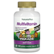Children's Multivitamin with Probiotics Animal Parade Gold - 120 Chewable Tablets