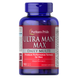 Витамины и Минералы для Мужчин Ultra Man Max - 90 таб 100-18-6164047-20 фото 1