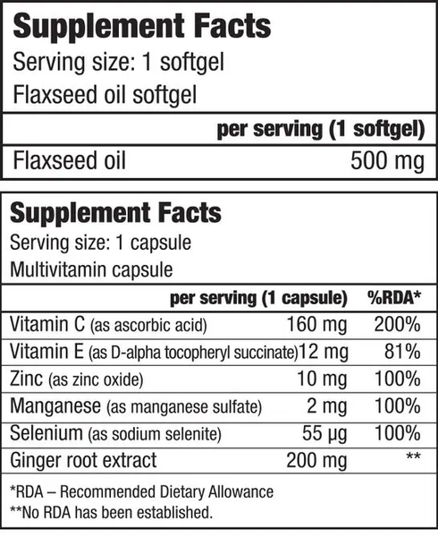 Joint Health Support Complex - 30 servings