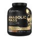 Gainer with Creatine and Amino Acids Anabolic MASS - 3000 g