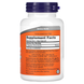 NOW L-Tyrosine 750 mg - 90 capsules