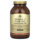 Fish Oil Concentrate, Omega-3 - 120 softgels