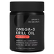 Omega-3 from Antarctic Krill Oil 1000 mg - 60 softgels