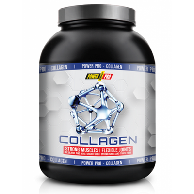 Гидролизат Коллагена Collagen - 310г Апельсин 100-88-0036555-20 фото