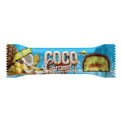 Coco Caramel - 20x40g Pineapple 2023-10-2666 фото