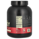 Complex Whey Protein with BCAA Gold Standard - 2270 g
