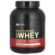Complex Whey Protein with BCAA Gold Standard - 2270 g