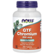 GTF Chromium 200 mcg (250 tab)