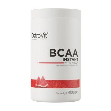 BCAA Instant (400 g, cola) 08375-01 фото