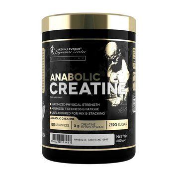 Kevin Levrone Anabolic Creatine - 600 g