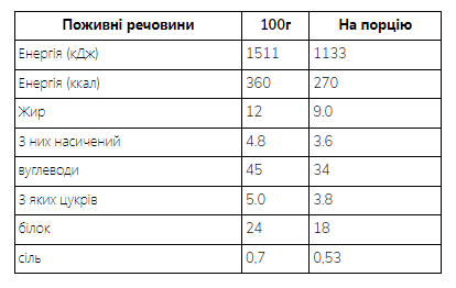 Углеводно - Протеиновое печенье Oat Bakes - 12x75г с шоколадной крошкой 2022-10-2539 фото