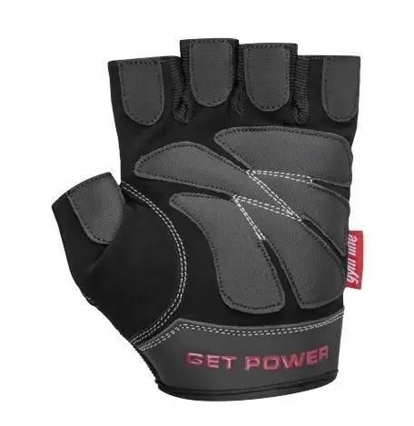 Универсальные Спортивные Перчатки для Фитнеса Get Power - Размер ХС 20925-02 фото