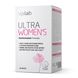 Вітамінний комплекс для жінок Ultra Women Multivitamin Formula - 60 каплет 2022-10-1449 фото 1