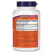 Глюкозамін Glucosamine Sulfate 750 мг - 240 вег.карсул 2022-10-2398 фото 2