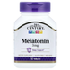 Melatonin with Calcium 3 mg - 90 tablets