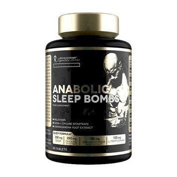 Комплекс для Здорового Сну та Відновлення Anabolic Sleep Bombs - 90 таблеток 24587-01 фото