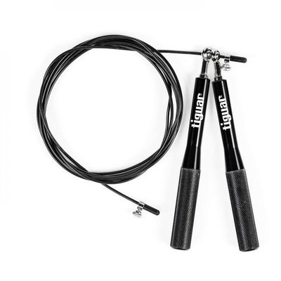 Швидкісна Скакалка Speed Rope Pro - 3м 100-11-1528010-20 фото