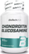 Glucosamine and Chondroitin Complex for Joint Health Support - 60 capsules