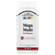 Multivitamin Complex for Women Mega Multi - 90 tablets