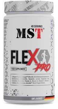MST&reg; Joint and Ligament Complex Enhanced Formula FleX Pro - 600 g
