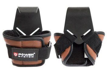 Wrist Pull Hooks - Size XL (2 pcs)
