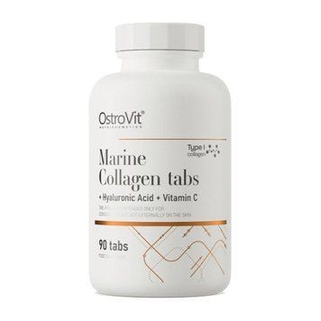 Marine Collagen (90 tabs) 21816-01 фото