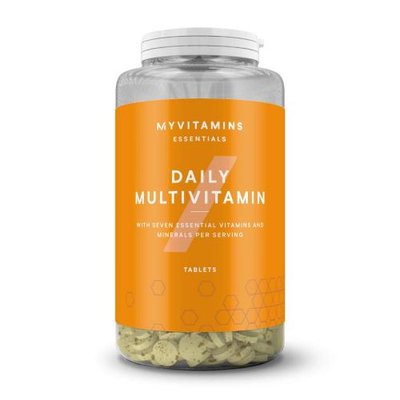 Комплекс Витаминов Daily Multivitamin - 180 таб 100-97-9444886-20 фото