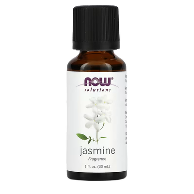 Ароматна Олія Жасмину Jasmine Fragrance Oil - 30 мл 2022-10-2672 фото