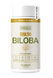 Ginkgo Biloba Extract 50:1 - 90 capsules