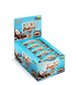 Nutritious Coconut Bars without Sugar Coco Caramel - 20x40g Truffle