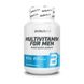 Мультивітаміни для Чоловіків Multivitamin for Men - 60 таб 01111-01 фото 1