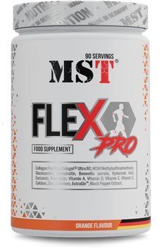 MST&reg; Комплекс для Суглобів та Зв&rsquo;язок з Пептидами Колагену FleX Pro - 1350 г 23722-01 фото