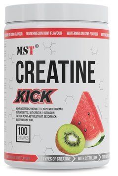 MST&reg; Комплекс Креатинів 7в1 Creatine Kick - 1000 г 22011-04 фото
