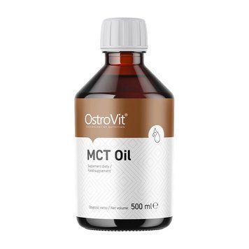 MCT Oil (500 ml) 18972-01 фото