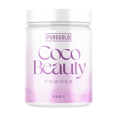 Коллаген CocoBeauty с Коэнзимом Q10 - 300г Мохито 2022-09-0484 фото