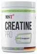 MST&reg; Мікронізований Креатин Моногідрат Creapure&reg; Creatine Pro - 500 г